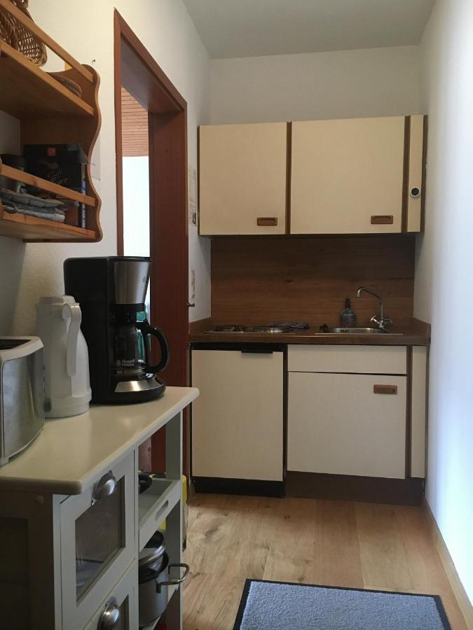 Apartmán Bartleshof Wolfach Exteriér fotografie