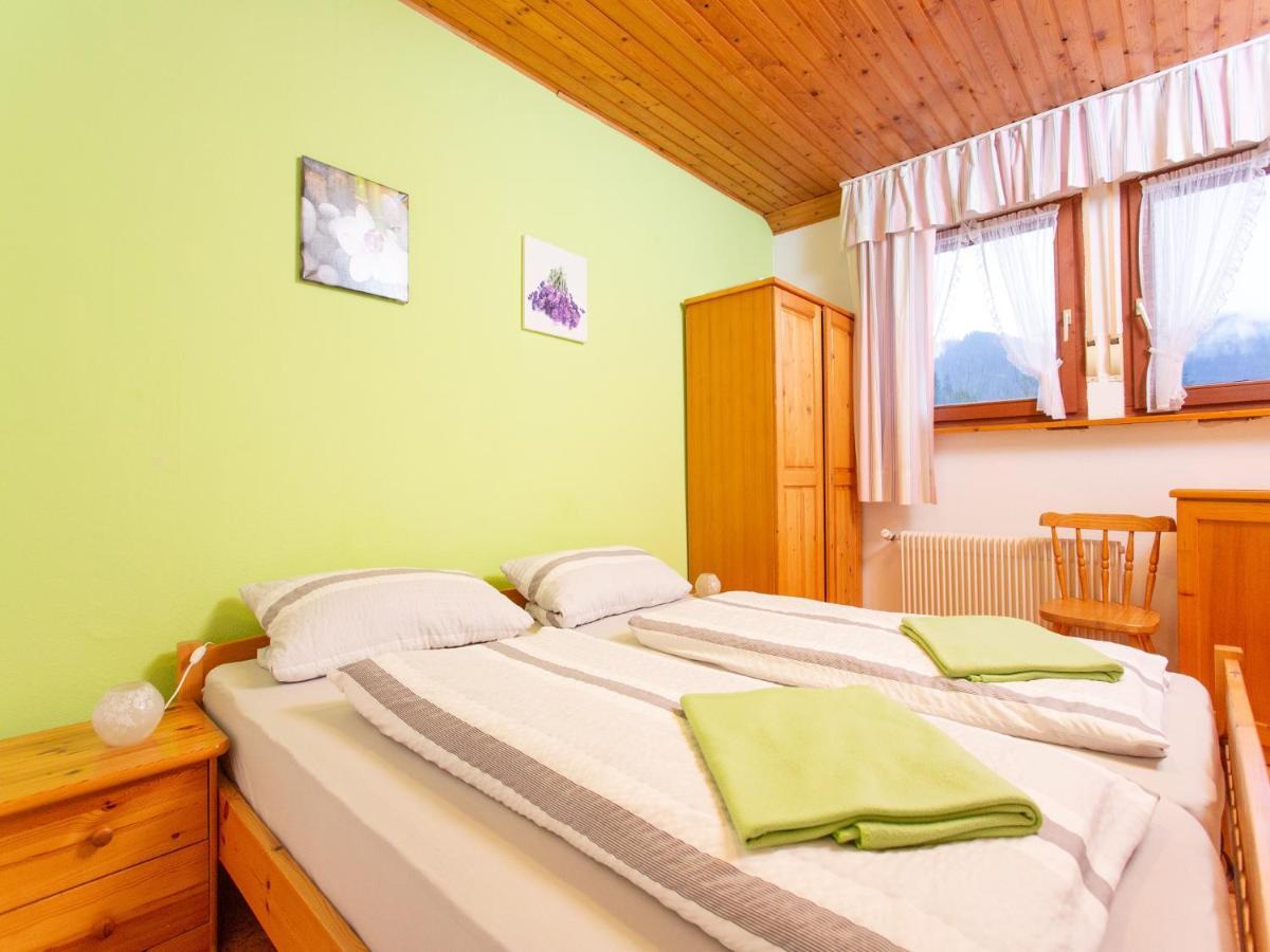 Apartmán Bartleshof Wolfach Exteriér fotografie