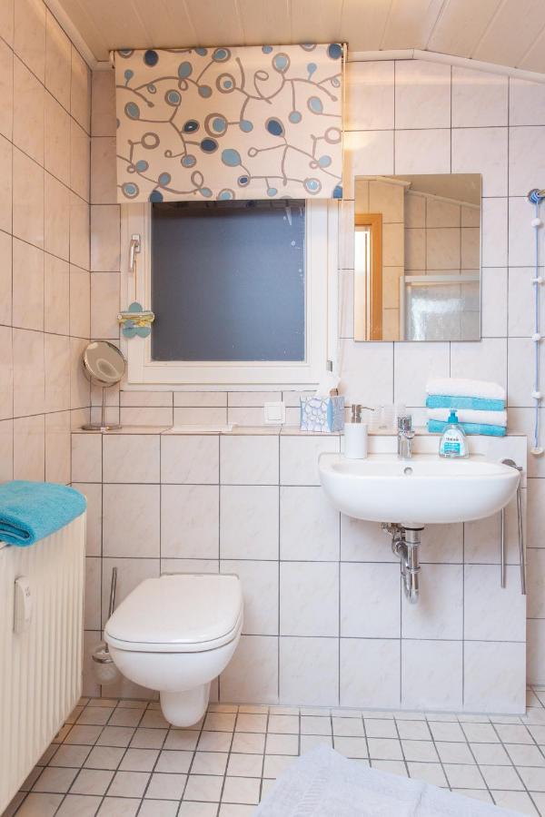 Apartmán Bartleshof Wolfach Exteriér fotografie