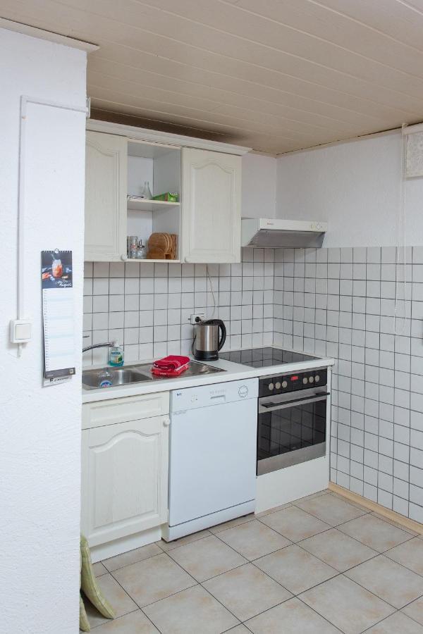 Apartmán Bartleshof Wolfach Exteriér fotografie