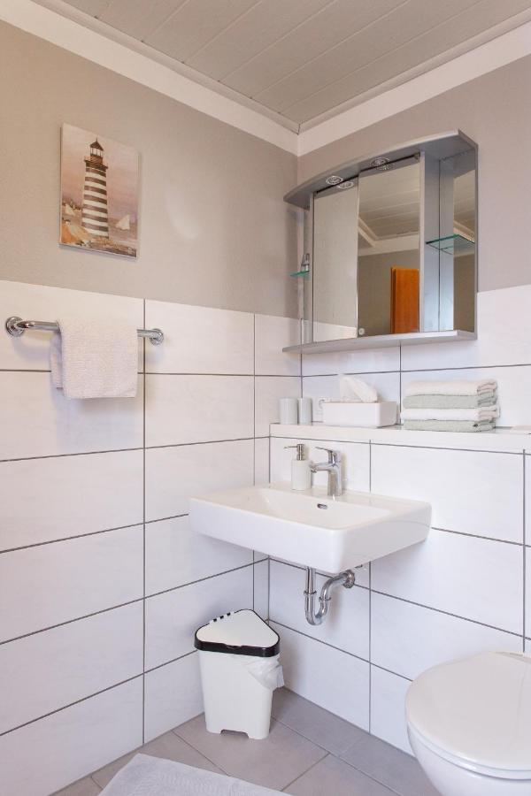 Apartmán Bartleshof Wolfach Exteriér fotografie