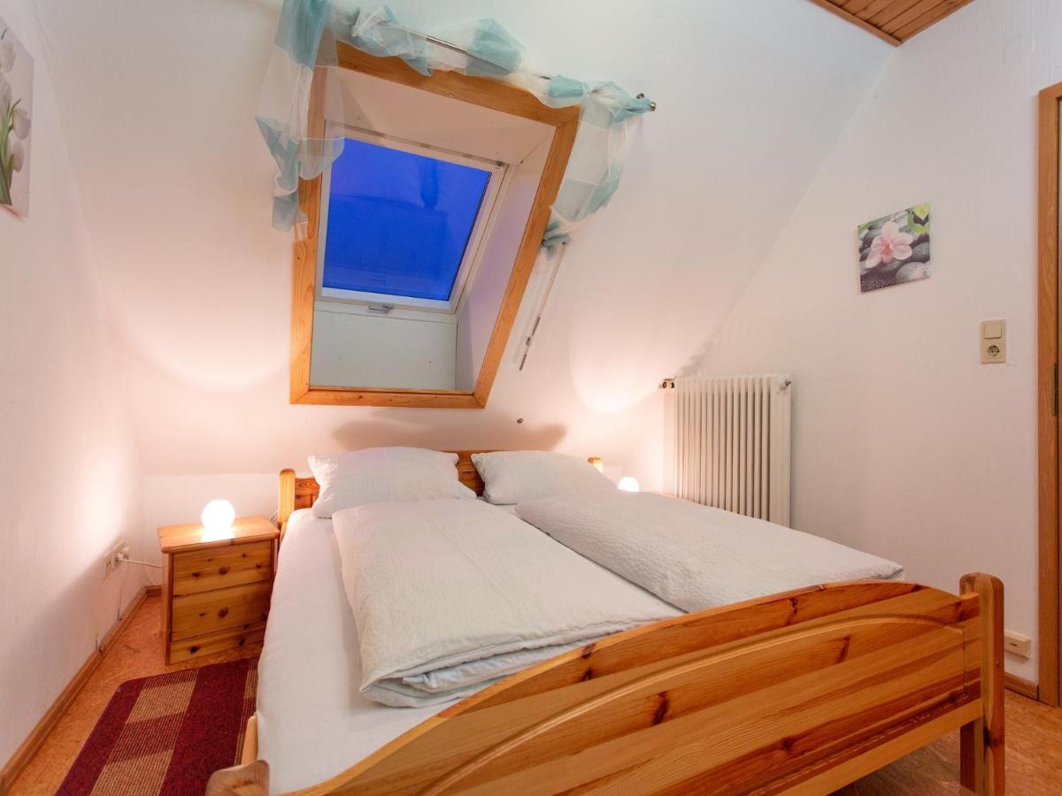 Apartmán Bartleshof Wolfach Exteriér fotografie