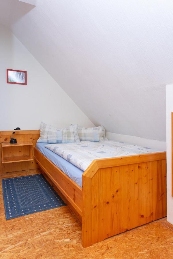 Apartmán Bartleshof Wolfach Exteriér fotografie