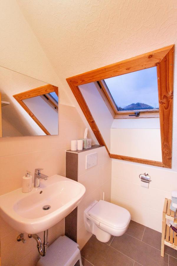 Apartmán Bartleshof Wolfach Exteriér fotografie