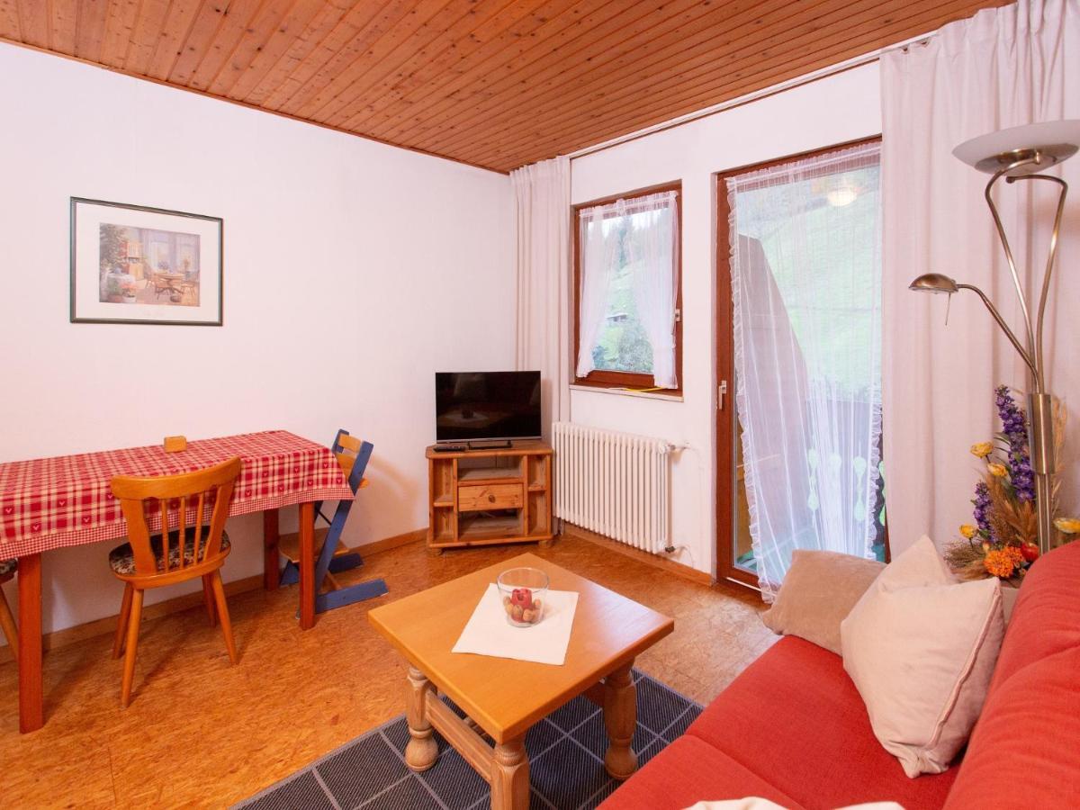 Apartmán Bartleshof Wolfach Exteriér fotografie