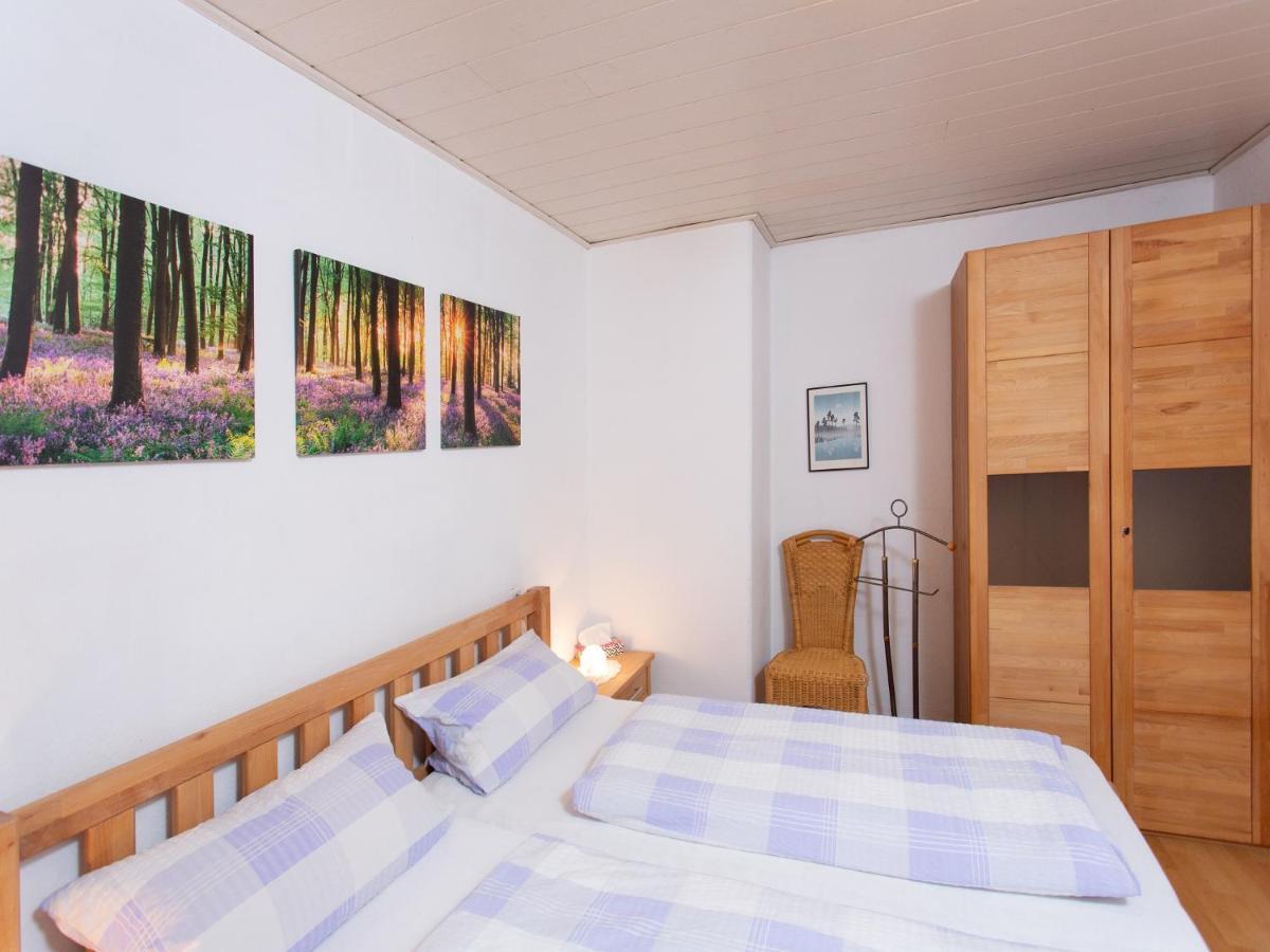 Apartmán Bartleshof Wolfach Exteriér fotografie