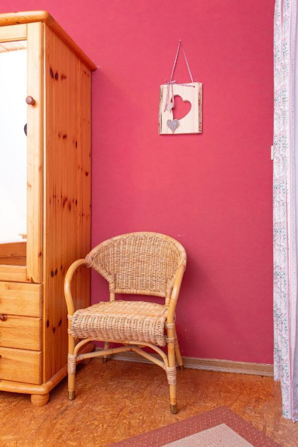 Apartmán Bartleshof Wolfach Exteriér fotografie